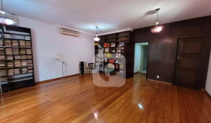 Apartamento 3 quartos