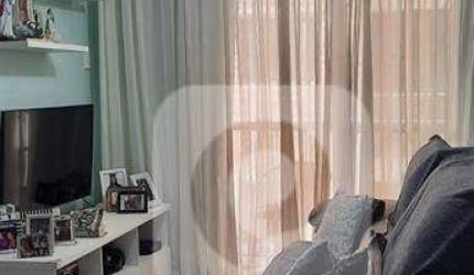 Apartamento 3 quartos, sendo 1 suíte