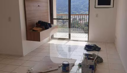 SELECIONE - Apartamento 4 quartos, sendo 1 suíte
