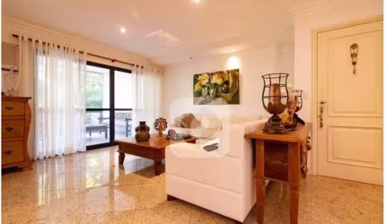 SELECIONE - Apartamento 3 quartos, sendo 3 suítes