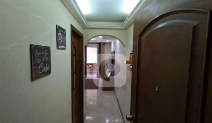 SELECIONE - Apartamento 2 quartos, sendo 1 suíte