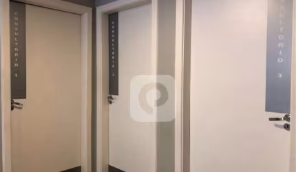 Prédio 10 quartos - Barra da Tijuca