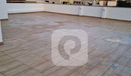 COBERTURA DUPLEX, 3 suítes com dependência completa!