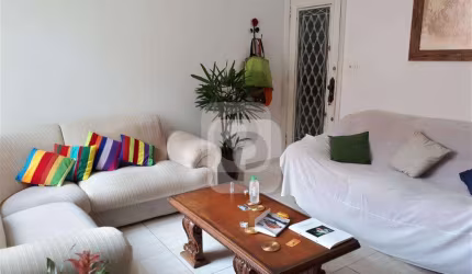 Apartamento 2 quartos