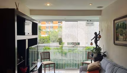 Apartamento 3 quartos, sendo 1 suíte