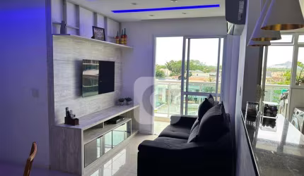 Cobertura Duplex