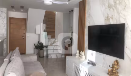 MAUI - Cobertura Duplex no Recreio dos Bandeirantes