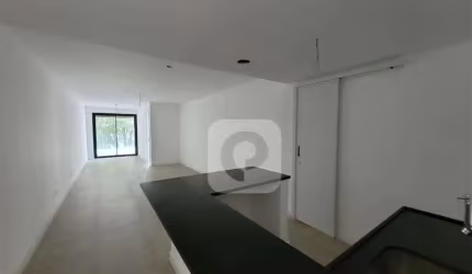 0 - Cobertura 2 quartos, sendo 2 suítes
