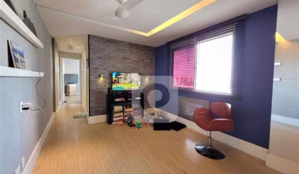 0 - Apartamento 2 quartos
