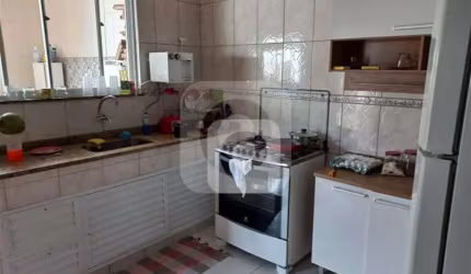 0 - Casa 4 quartos, sendo 2 suítes