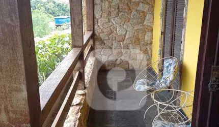 0 - Casa 6 quartos, sendo 2 suítes