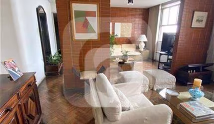 0 - Cobertura 4 quartos, sendo 1 suíte