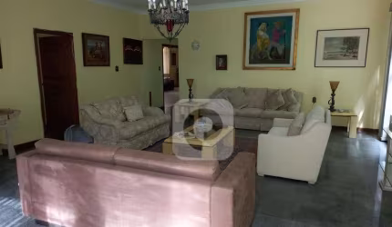 Patrimóvel vende excelente imóvel de luxo na Gávea.