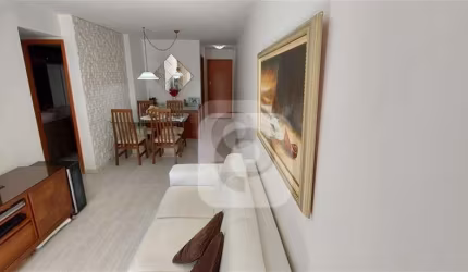 0 - Apartamento 3 quartos, sendo 1 suíte