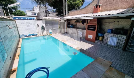 0 - Casa 2 quartos, sendo 1 suíte