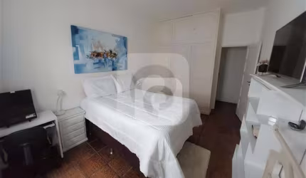 0 - Apartamento 2 quartos