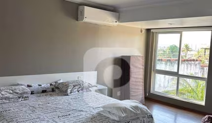 Linda Casa no centro de Nova Iguaçu