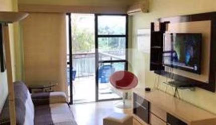 SELECIONE - Apartamento 2 quartos, sendo 1 suíte