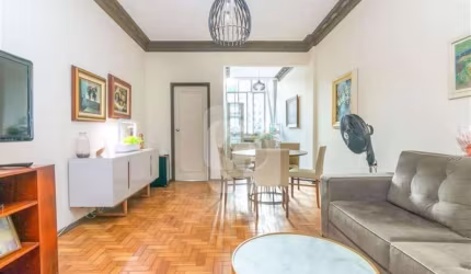 0 - Apartamento 3 quartos, sendo 3 suítes