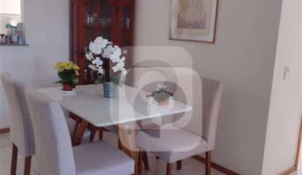 0 - Apartamento 2 quartos, sendo 1 suíte