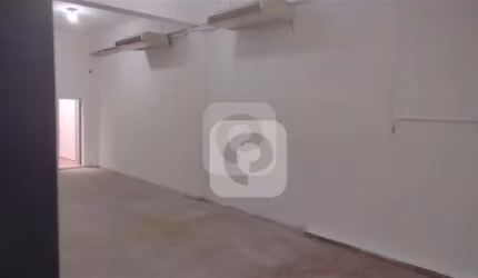 0 - Prédio  - Laranjeiras