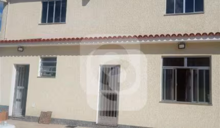 0 - Casa 3 quartos, sendo 2 suítes