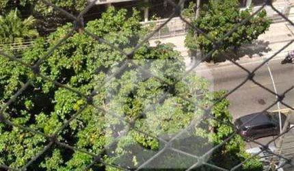 Patrimóvel vende excelente apto 3 quartos no Jardim Botânico