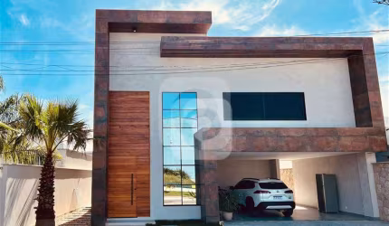 0 - Casa 3 quartos, sendo 1 suíte