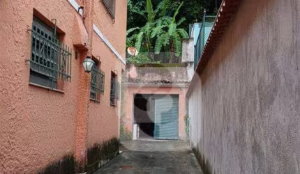 0 - Casa 7 quartos - Laranjeiras