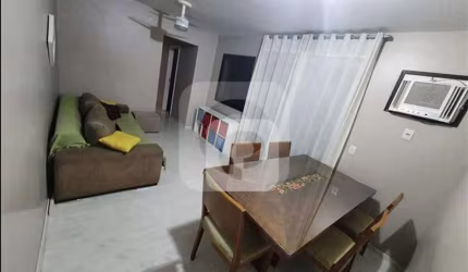 0 - Apartamento 3 quartos, sendo 1 suíte