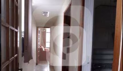 0 - Sala  - Vila Isabel