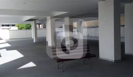 0 - Apartamento 2 quartos
