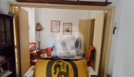 0 - Apartamento 3 quartos