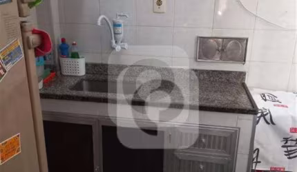 0 - Apartamento 1 quarto