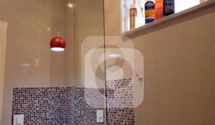 0 - Casa 3 quartos, sendo 1 suíte