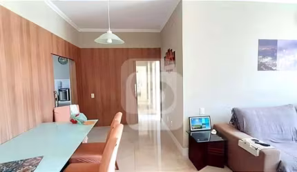 0 - Apartamento 3 quartos, sendo 1 suíte