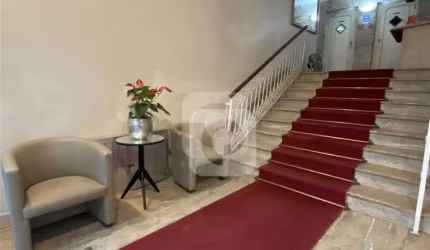 Apartamento de 3 quartos no Leblon