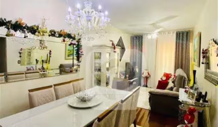 0 - Apartamento 2 quartos, sendo 1 suíte