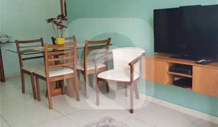 0 - Apartamento 3 quartos, sendo 1 suíte