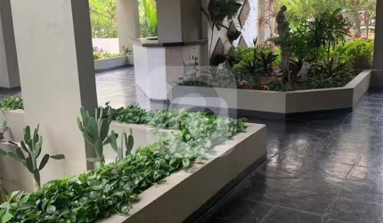 0 - Apartamento 2 quartos