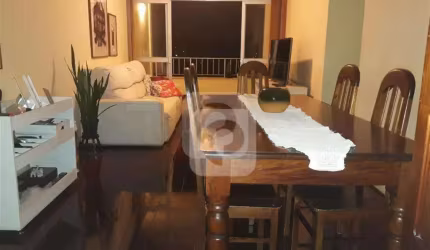Apartamento 3 quartos, sendo 1 suíte