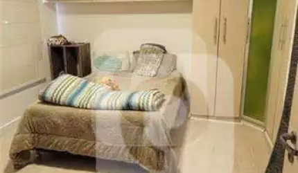 0 - Cobertura 3 quartos, sendo 1 suíte