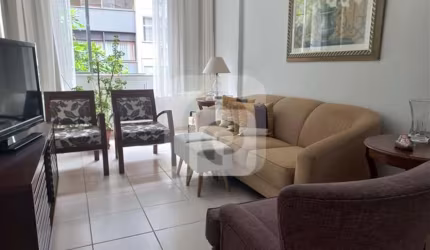SELECIONE - Apartamento 3 quartos, sendo 1 suíte