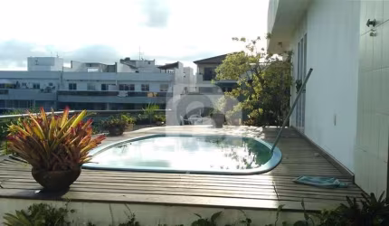 0 - Cobertura 5 quartos, sendo 1 suíte