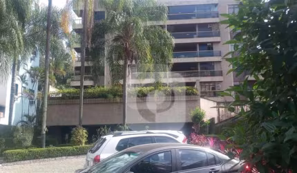 0 - Apartamento 4 quartos, sendo 4 suítes