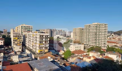 0 - Apartamento 3 quartos, sendo 1 suíte