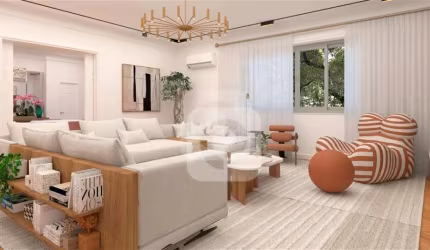 0 - Apartamento 4 quartos, sendo 2 suítes