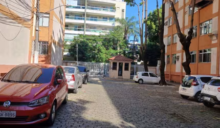 SELECIONE - Apartamento 2 quartos