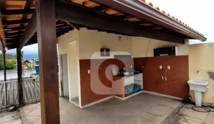 Patrimóvel vende excelente casa em condomínio na Taquara
