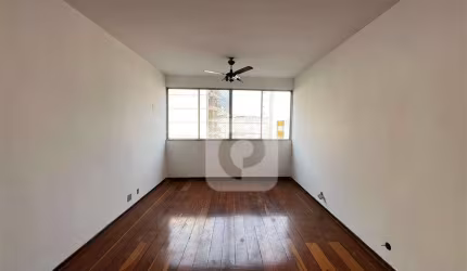 Apartamento 3 quartos, sendo 1 suíte